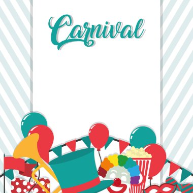 Karnaval Festivali kavramı