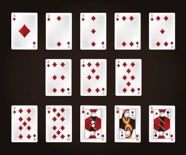 Boş zaman kart dizisini