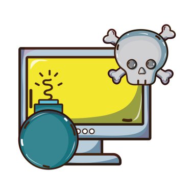 siber güvenlik teknolojisi