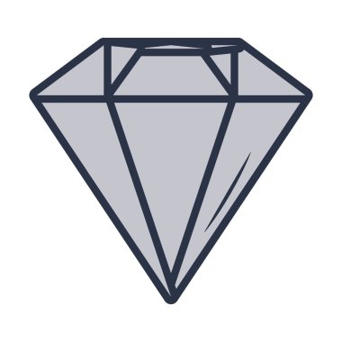 lüks elmas çizgi film