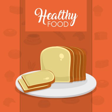 Fırın sağlıklı gıda