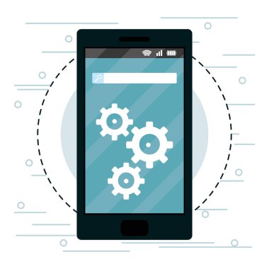 Smartphone teknik destek