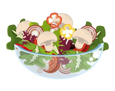 sebze sağlıklı beslenme