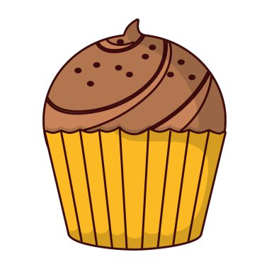 Unlu gıda çizgi film