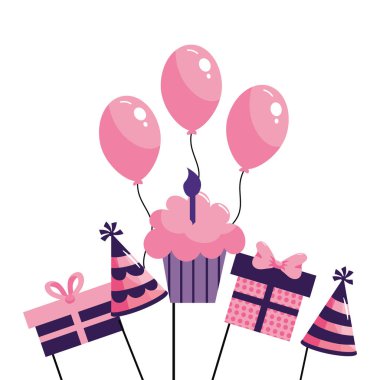 Doğum günün kutlu olsun.