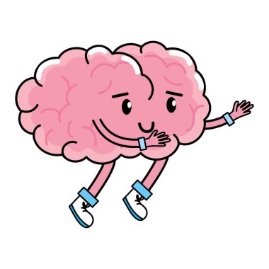 Şirin beyin çizgi film