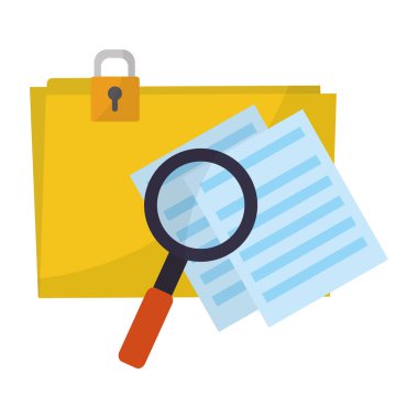 İş ile office simgeleri