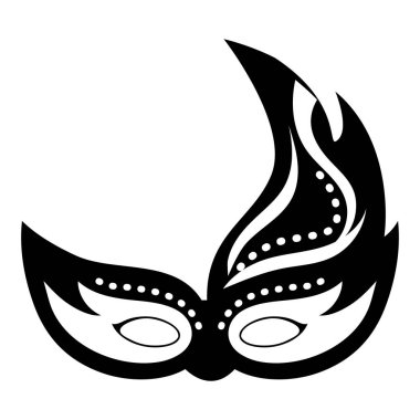 parti öğe çizgi film