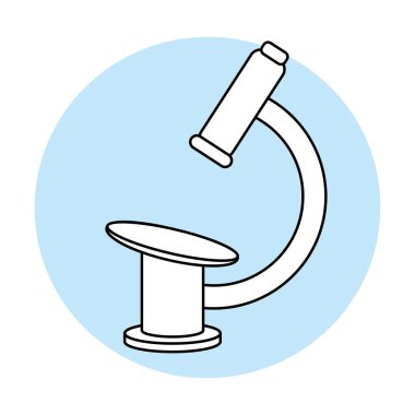 Mikroskop bilimsel aracı