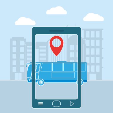 Aktarım Hizmeti ve teknoloji