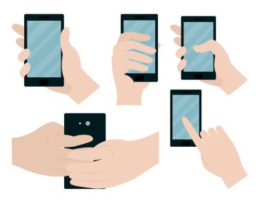 dizi akıllı telefonlar