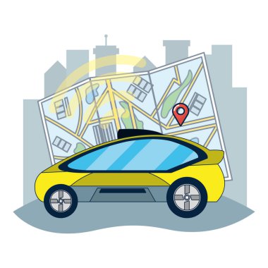 Gps araç takip