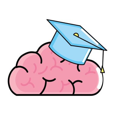 Şirin beyin çizgi film