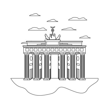 satır Ortaçağ lisboa Mimarlık ve güzel bulutlar