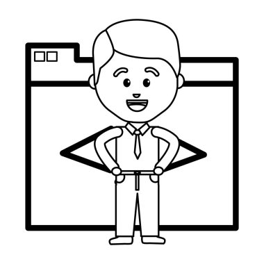 İzole web tasarım hosting