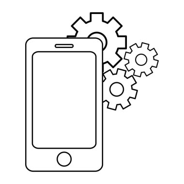 Teknoloji bilgisayar destek çizgi film