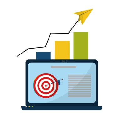 İş grafiği ve kar