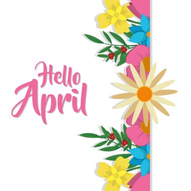 Nisan tasarım Merhaba