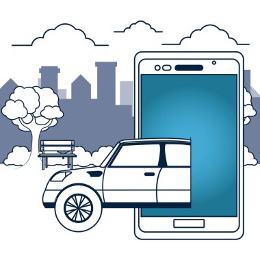 GPS izleme teknolojisi