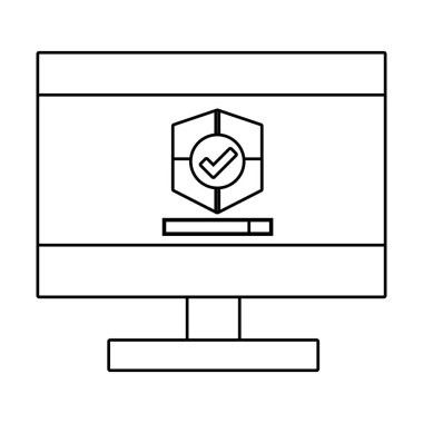 teknoloji bilgi işlem çizgi film