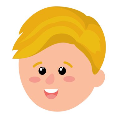 İlköğretim Okulu çizgi film