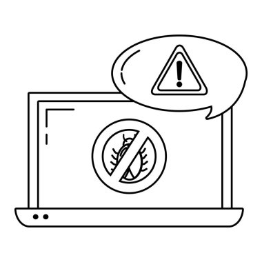 güvenlik sistemi ve antivirus