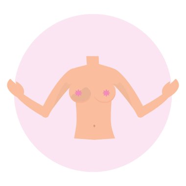 meme kanseri işaret