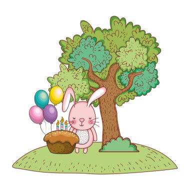 İyi ki doğdun sevimli hayvan