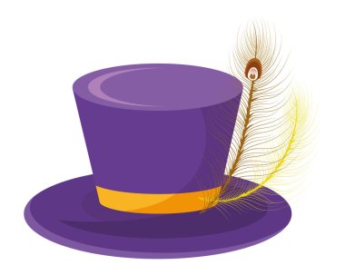 geçiş yumuşatma ile üst şapka