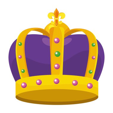 Bejeweled taç simgesi