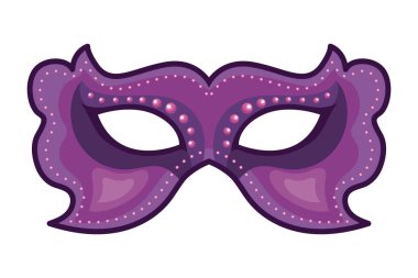 mask mardi gras