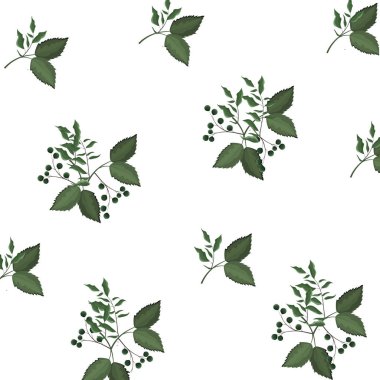 Yaprakları doğa arka plan