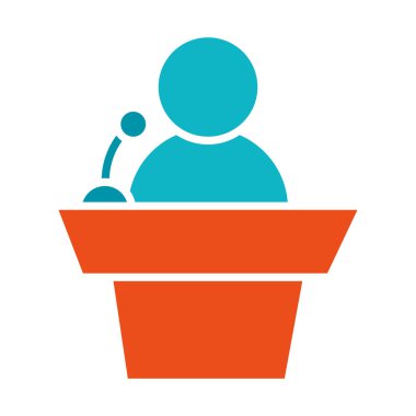 man pictogram cartoon