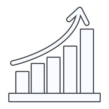 istatistik grafikleri çizgi film