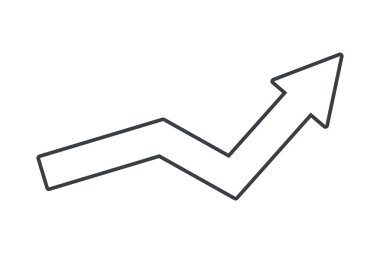 başarı ok çizgi film