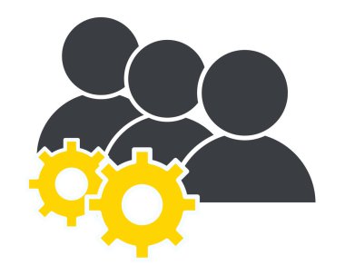 teknoloji desteği çizgi film