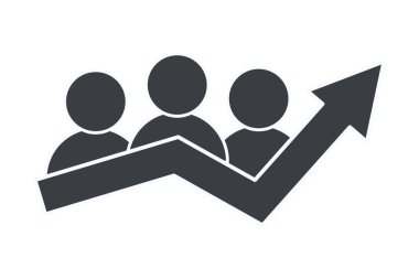 iş sosyal ağ çizgi film