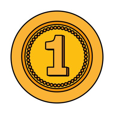 ilk yer madalya Ödülü