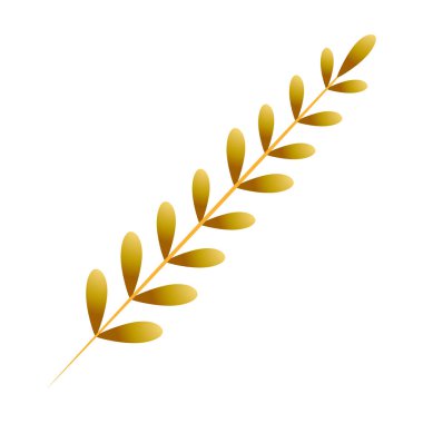 defne çelengi buket bırakır