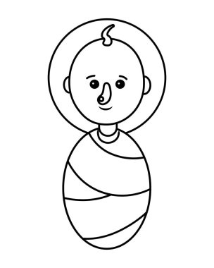 Şirin Bebek çizgi film