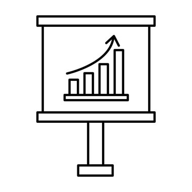 istatistik grafikleri çizgi film