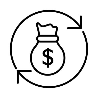 para simgesi çizgi film kaydetme