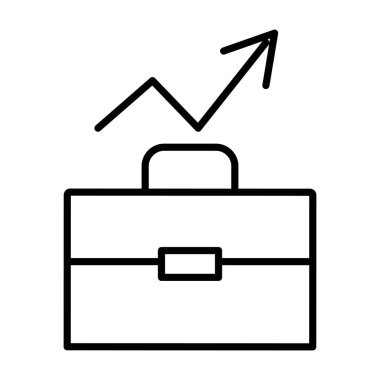 Executive bavul çizgi film