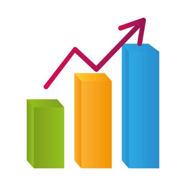 istatistik grafikleri çizgi film