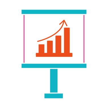 istatistik grafikleri çizgi film
