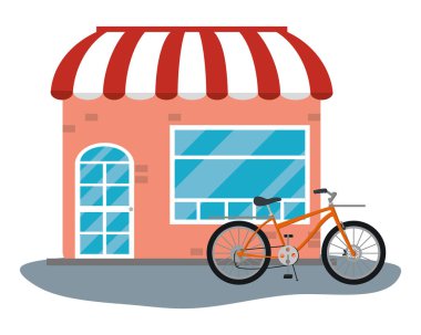 Bisiklet ile saklamak