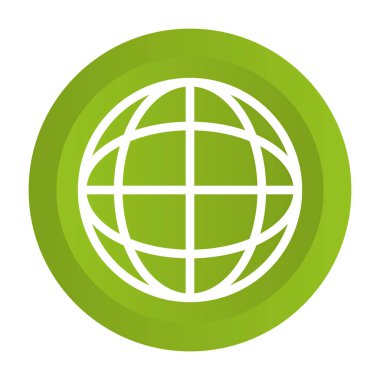 teknoloji web simgesi çizgi film