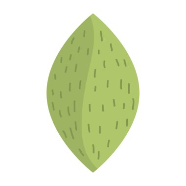 yaprak bitki ekoloji simgesi