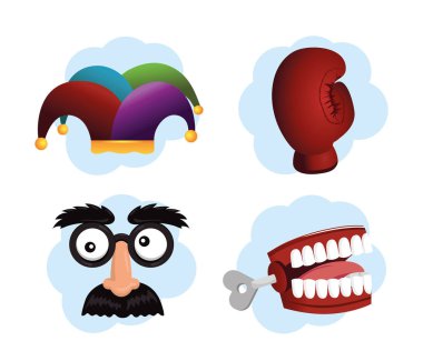 Zafer Bayramı için eğlence şeyler ayarla