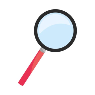 mercek Büyüteç çizgi film